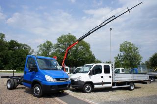 Iveco Daily 40C18